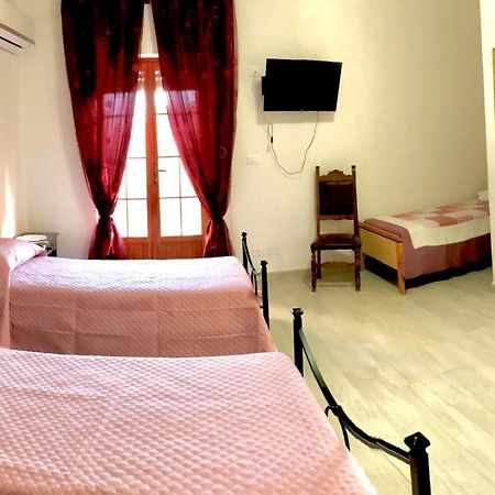 Bed and Breakfast Casa Andreana Ури Экстерьер фото
