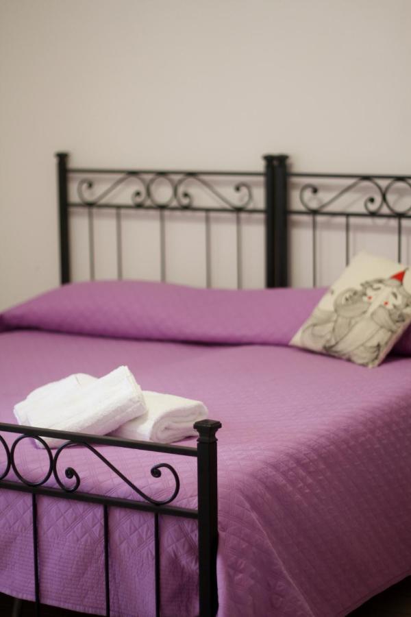 Bed and Breakfast Casa Andreana Ури Экстерьер фото