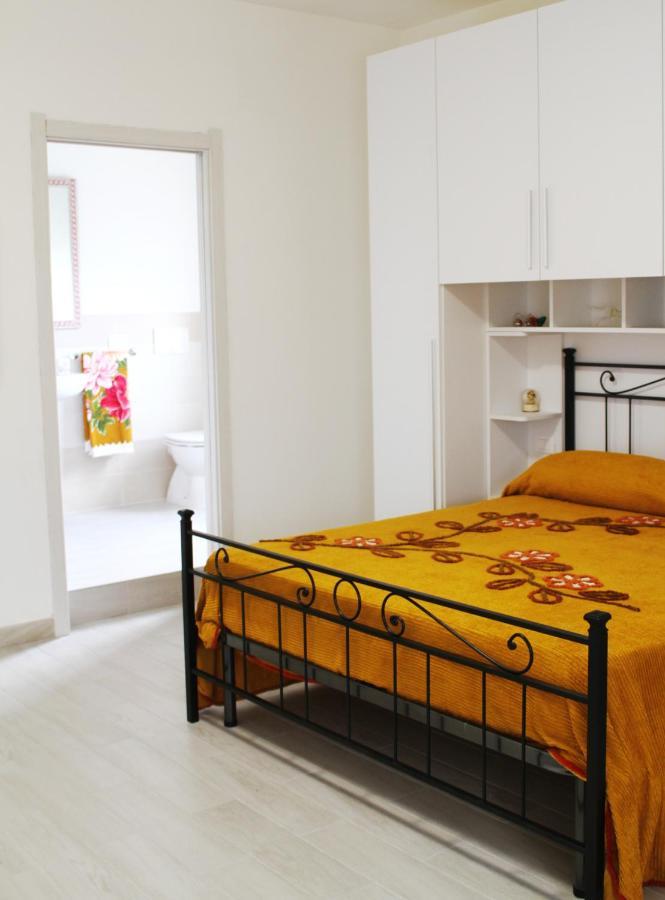 Bed and Breakfast Casa Andreana Ури Экстерьер фото