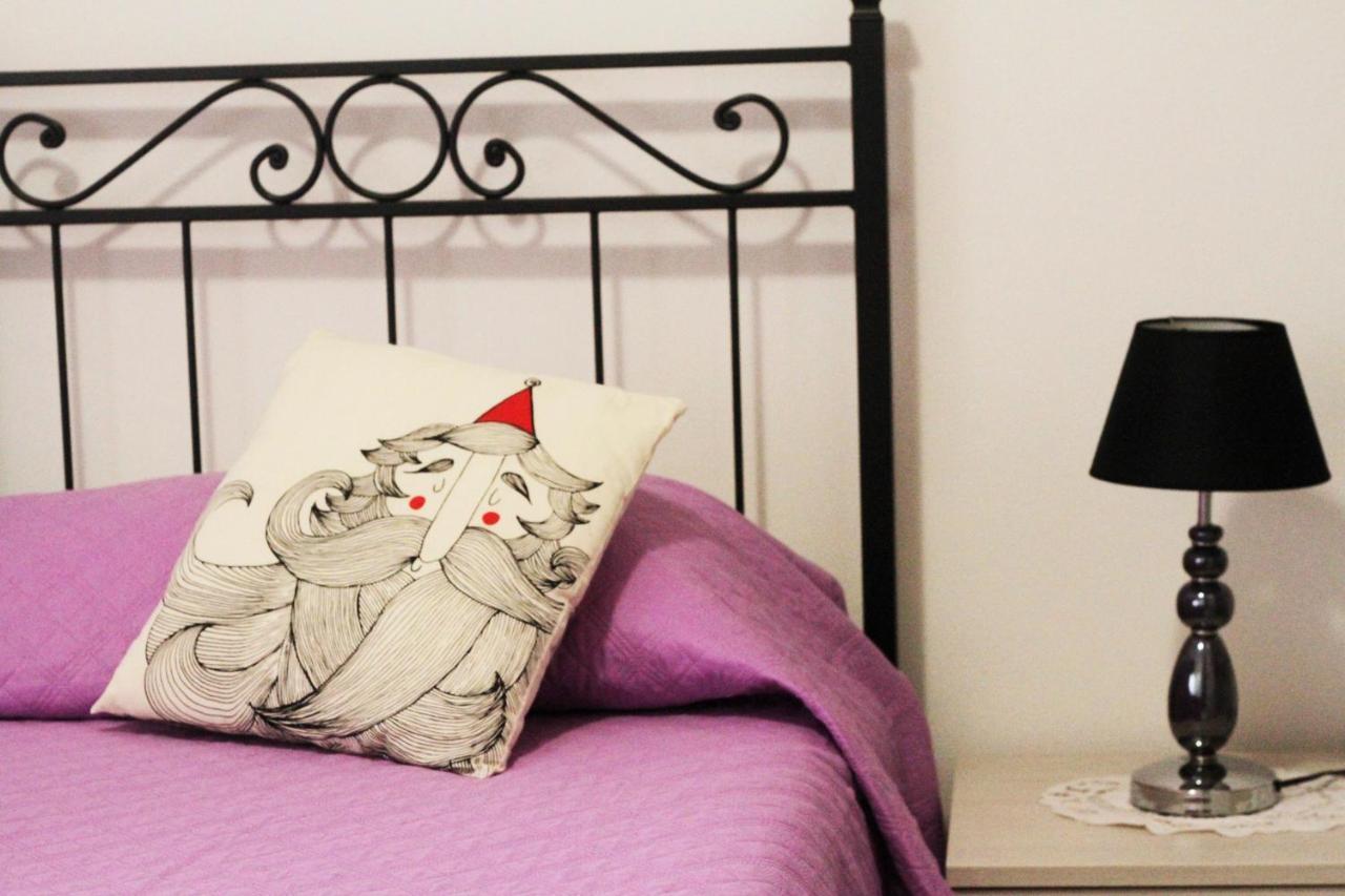 Bed and Breakfast Casa Andreana Ури Экстерьер фото