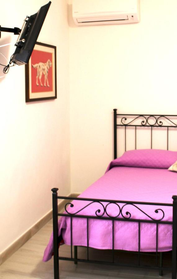 Bed and Breakfast Casa Andreana Ури Экстерьер фото