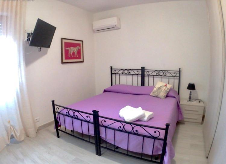 Bed and Breakfast Casa Andreana Ури Экстерьер фото