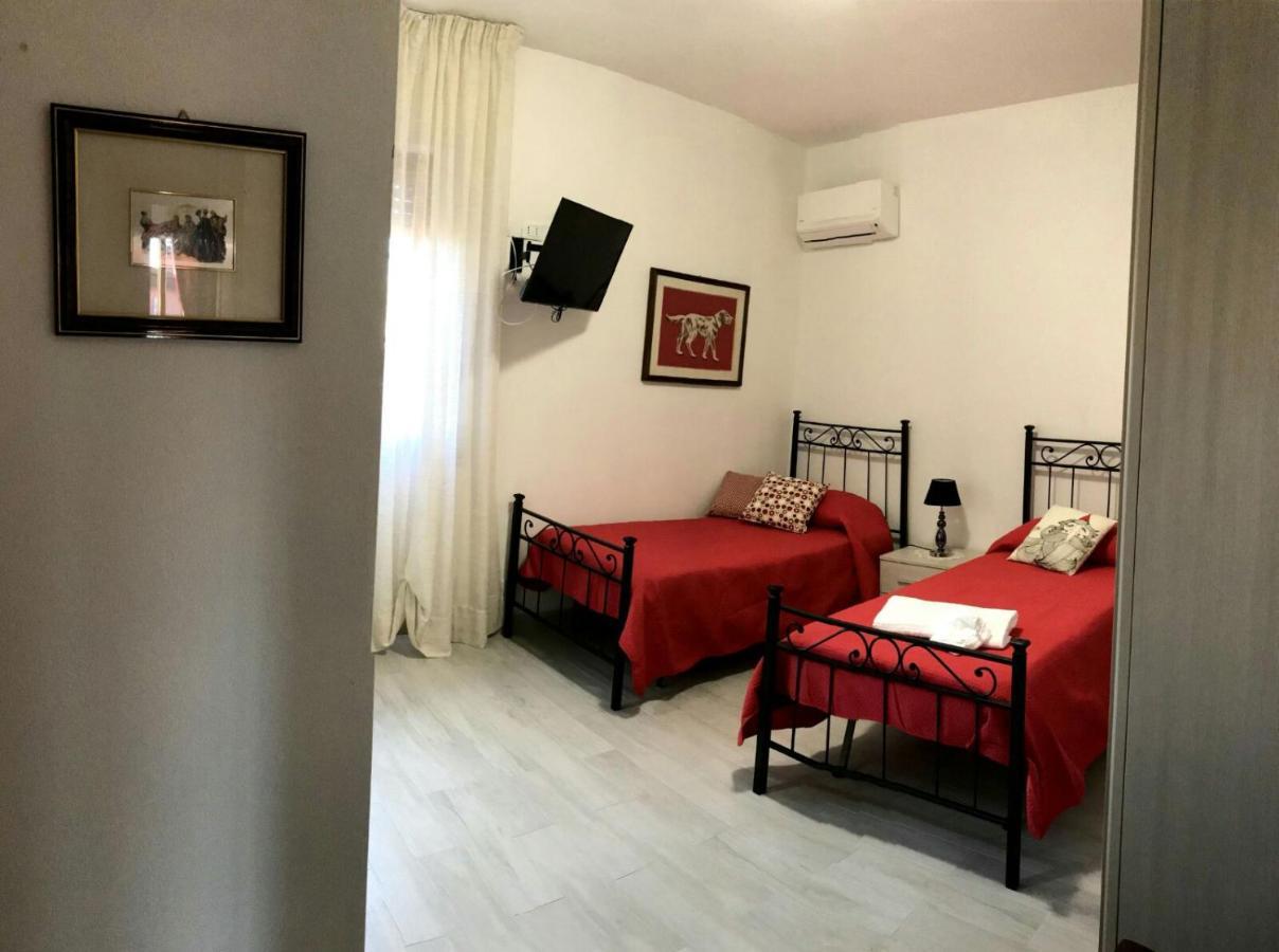 Bed and Breakfast Casa Andreana Ури Экстерьер фото