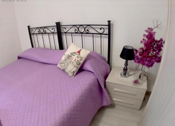 Bed and Breakfast Casa Andreana Ури Экстерьер фото