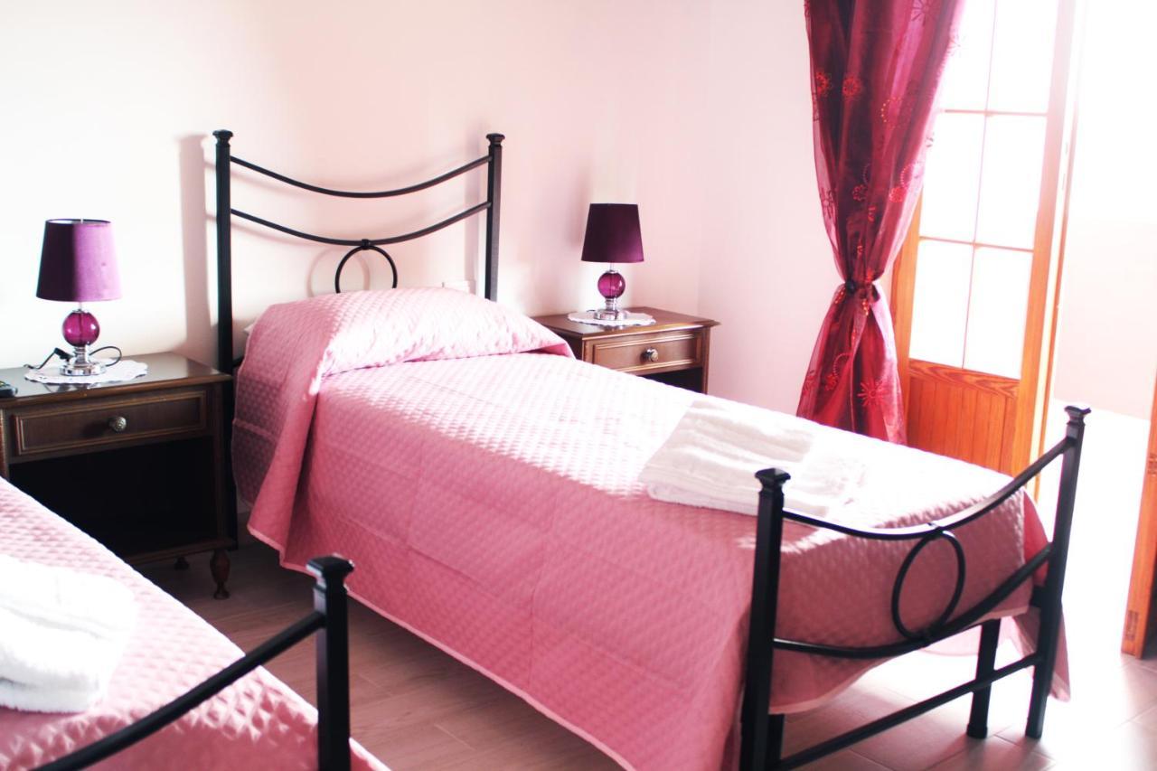 Bed and Breakfast Casa Andreana Ури Экстерьер фото