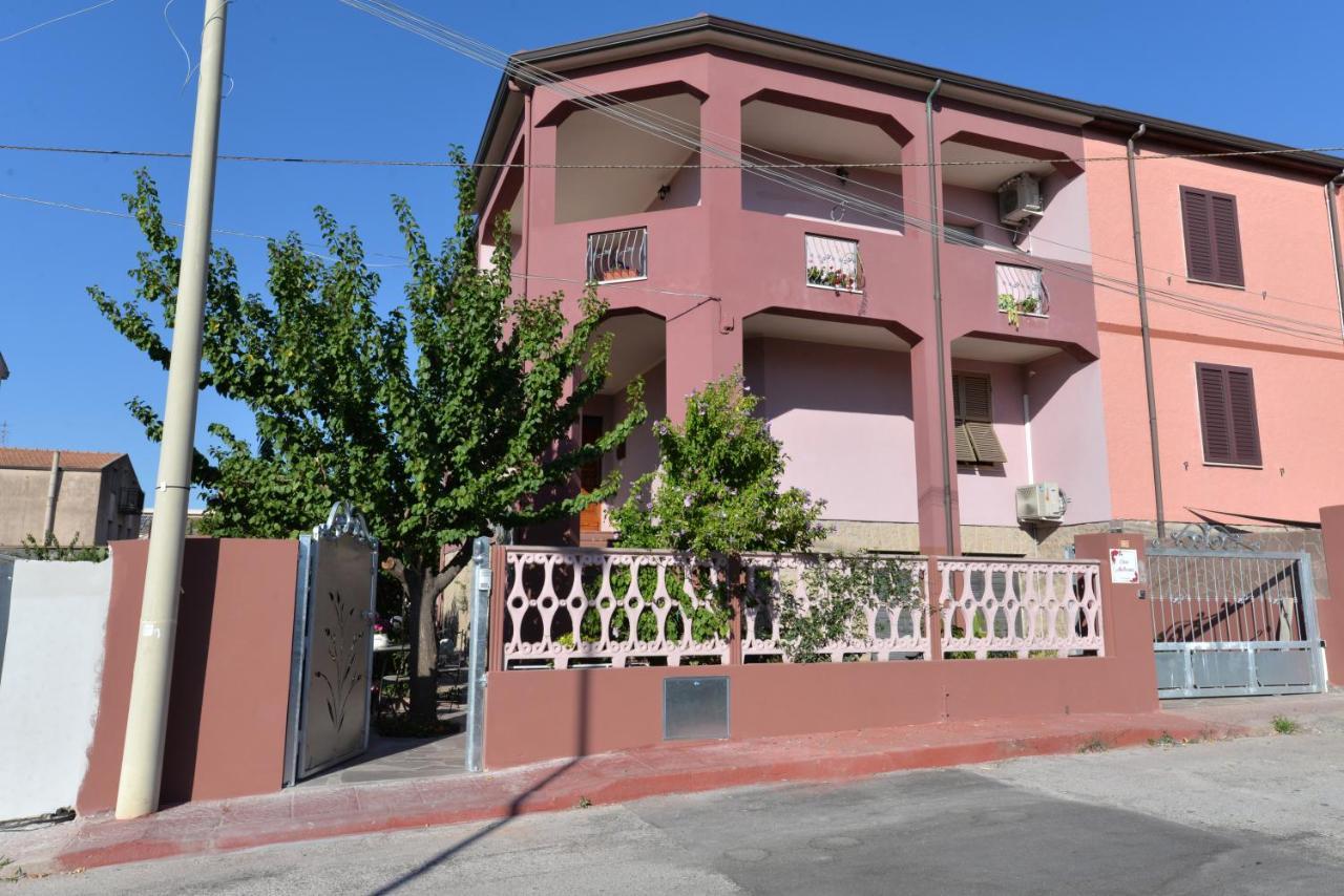 Bed and Breakfast Casa Andreana Ури Экстерьер фото